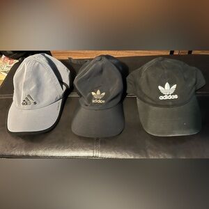 Adidas Hat Lot